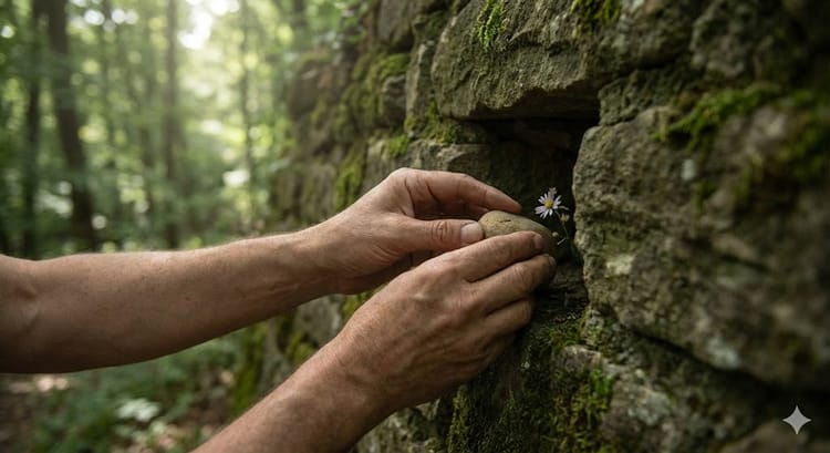 On Gentleness: The Unforced Freedom of Real Humility