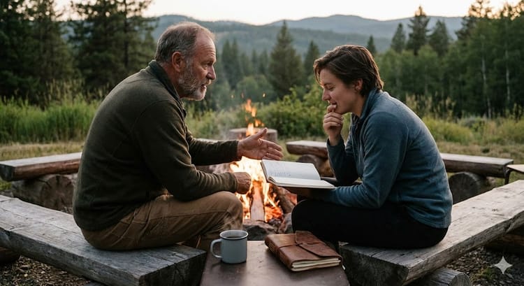 Getting Your Message Across