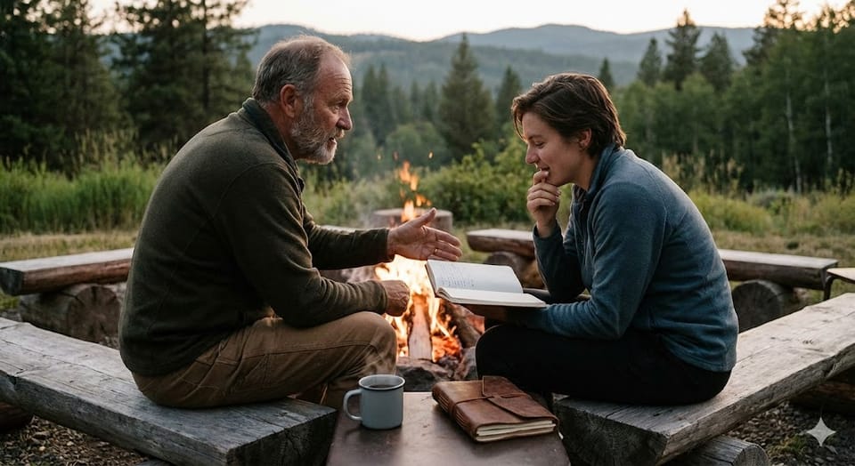 Getting Your Message Across